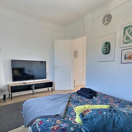 Le Duplex Amiens Centre Apartment Luaran gambar