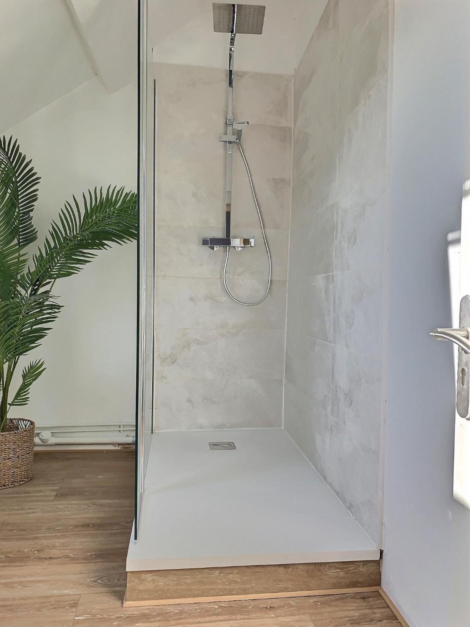 Le Duplex Amiens Centre Apartment Luaran gambar