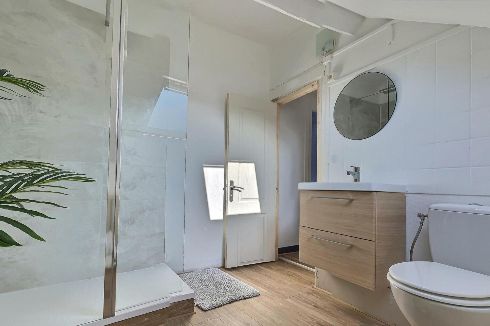 Le Duplex Amiens Centre Apartment Luaran gambar