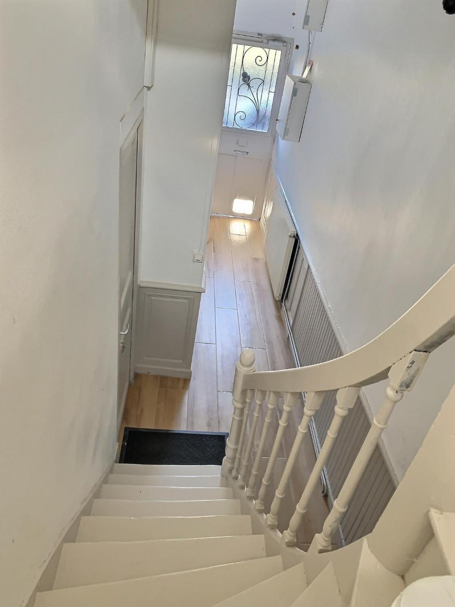 Le Duplex Amiens Centre Apartment Luaran gambar