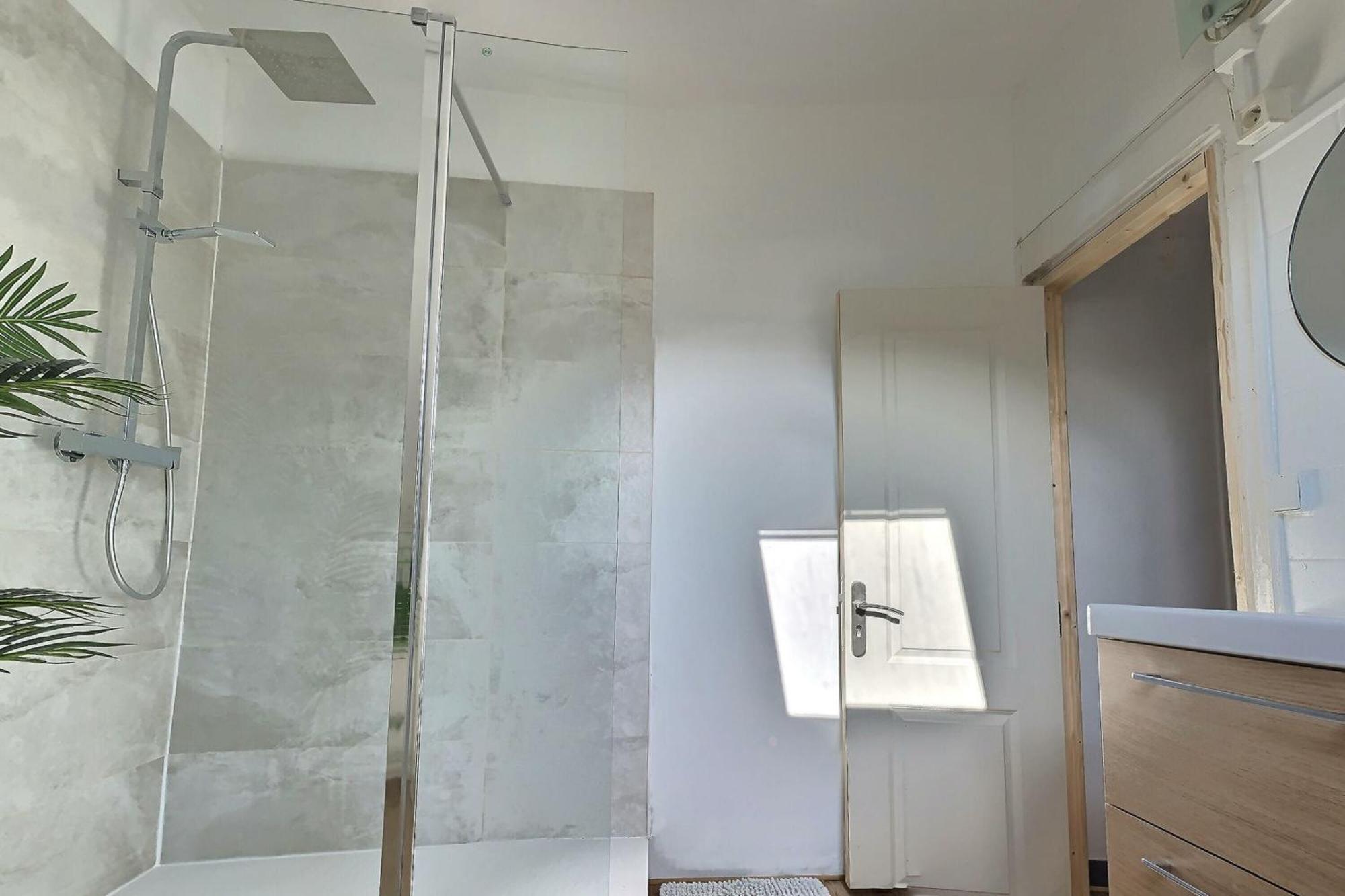 Le Duplex Amiens Centre Apartment Luaran gambar