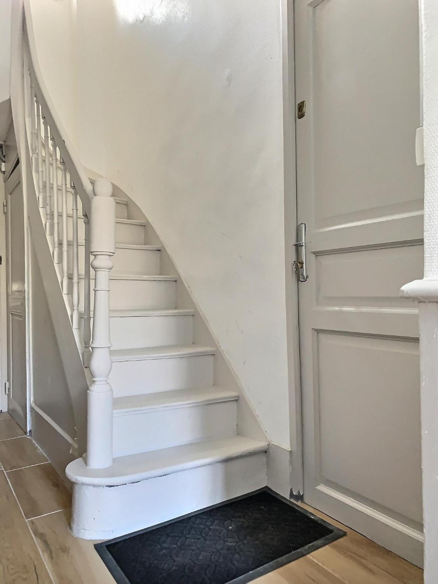 Le Duplex Amiens Centre Apartment Luaran gambar
