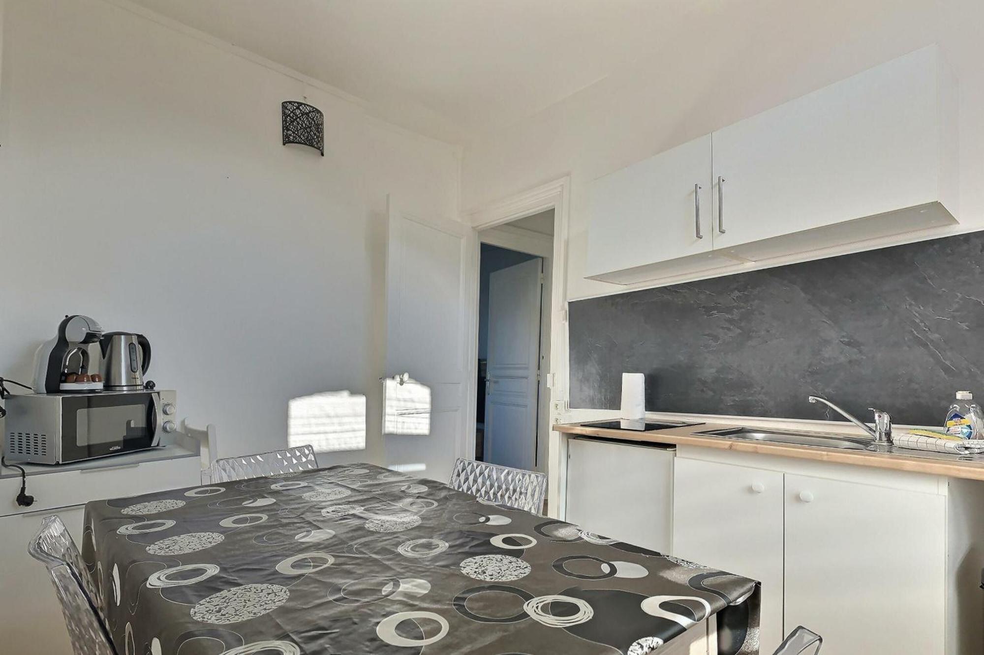 Le Duplex Amiens Centre Apartment Luaran gambar