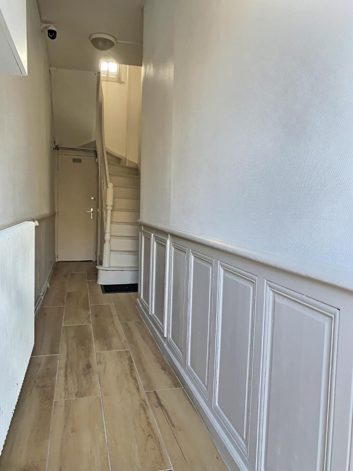 Le Duplex Amiens Centre Apartment Luaran gambar